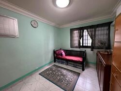 Blk 321 Bukit Batok Street 33 (Bukit Batok), HDB 4 Rooms #554239431